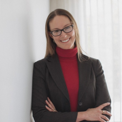 Sandra Cook, Branch Manager, Connected Care at Australian Digital Health Agency