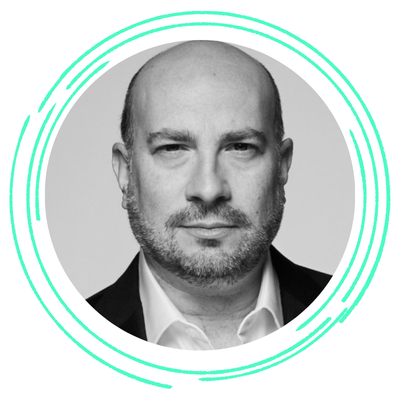 David Rukshin, Chief Technology Officer at WorldQuant LLC