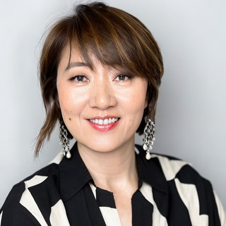 Wendy Zhang
