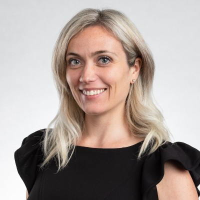Katy Katz, Head of Digital Marketing & E-Commerce at Basic Fun!