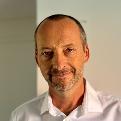 Arnaud Fournier, Director, Service Business Strategy, International Business at Glory