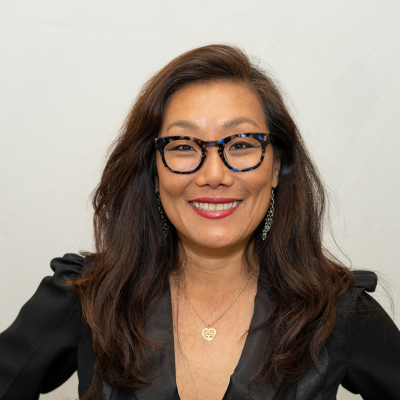 Sofia Koo, Head of Operations at Hilbert Group
