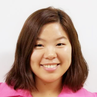 Flora Chen, Workorder Process Innovation at Haier