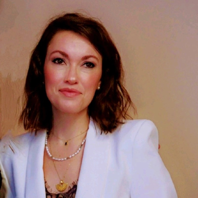Leanne Yates, Retail Media Commercial Lead at Ocado Retail