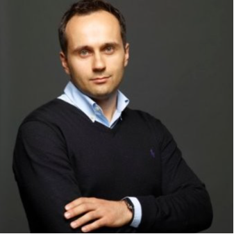 Dimitri Khodovets, DTC Online Director, EMEA at Estée Lauder Companies