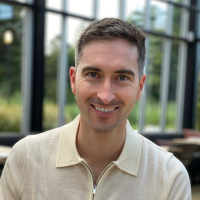 Patrick Toolan, Head of Booking Advertising at Booking.Com