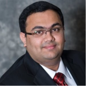 Prasanna Tankhiwale