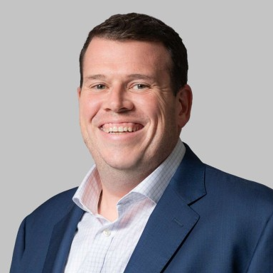 James Stewart, VP, Strategic Execution Manager, Alternatives at AllianceBernstein