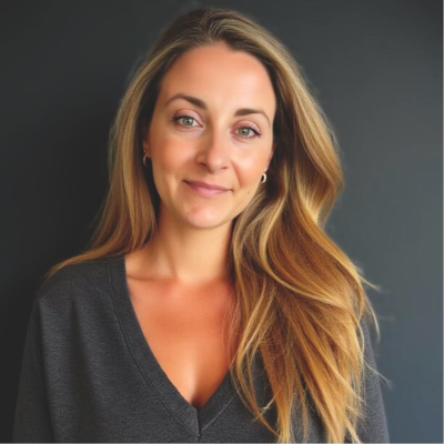Monica Provenza, VP, Digital Commerce at Aldo Group