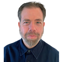 Cory Haley, VP Solution at IFS.AI Logistics