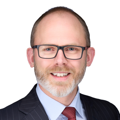 Tim Nixon