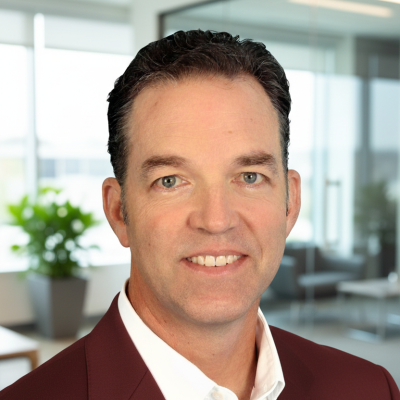 Matt Wiley, VP of Insurance Data Solutions at Equifax