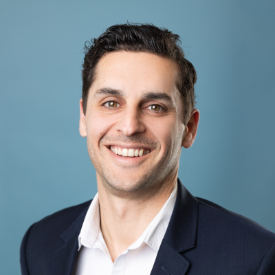 Michael O'Malley, Head of Product Sales and Distribution, GlobalLINK at State Street Markets