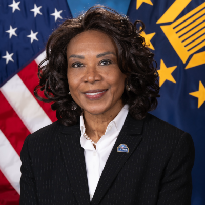 Chanel Bankston-Carter
