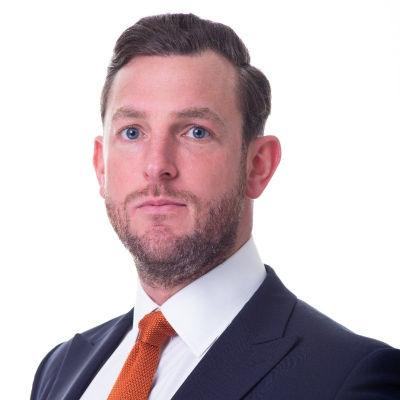 Andrew Austen, Director Investment Operations, COO Institutional Retirement at Legal & General Investment Management