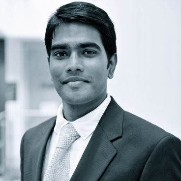 Vivek Naga