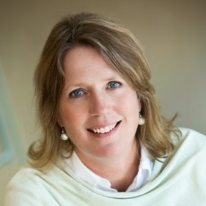 Caroline van Beesten, SVP at Hilton