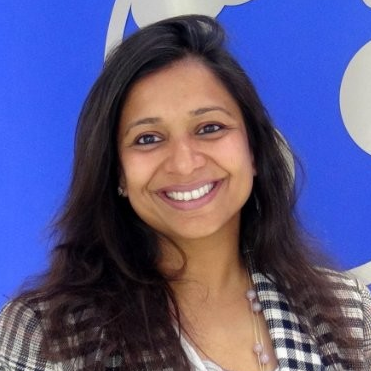 Ritu Mohanka