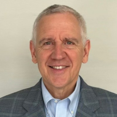 Mark Hessinger, Strategic Advisory at Mark Hessinger Consulting