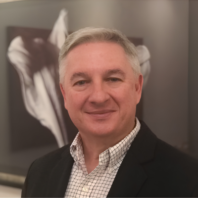 Luiz Barberini, Operations Manager - External Manufacturing LATAM at Bayer