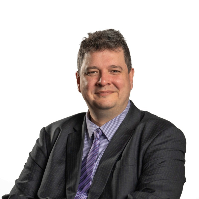 Peter O'Halloran