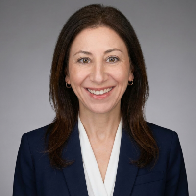 Naomi Secor