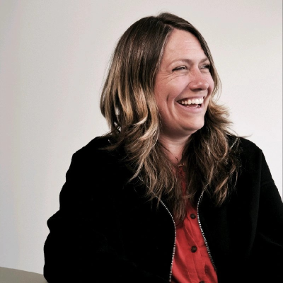 Emily Latham, Digital Capability Lead at Aviva