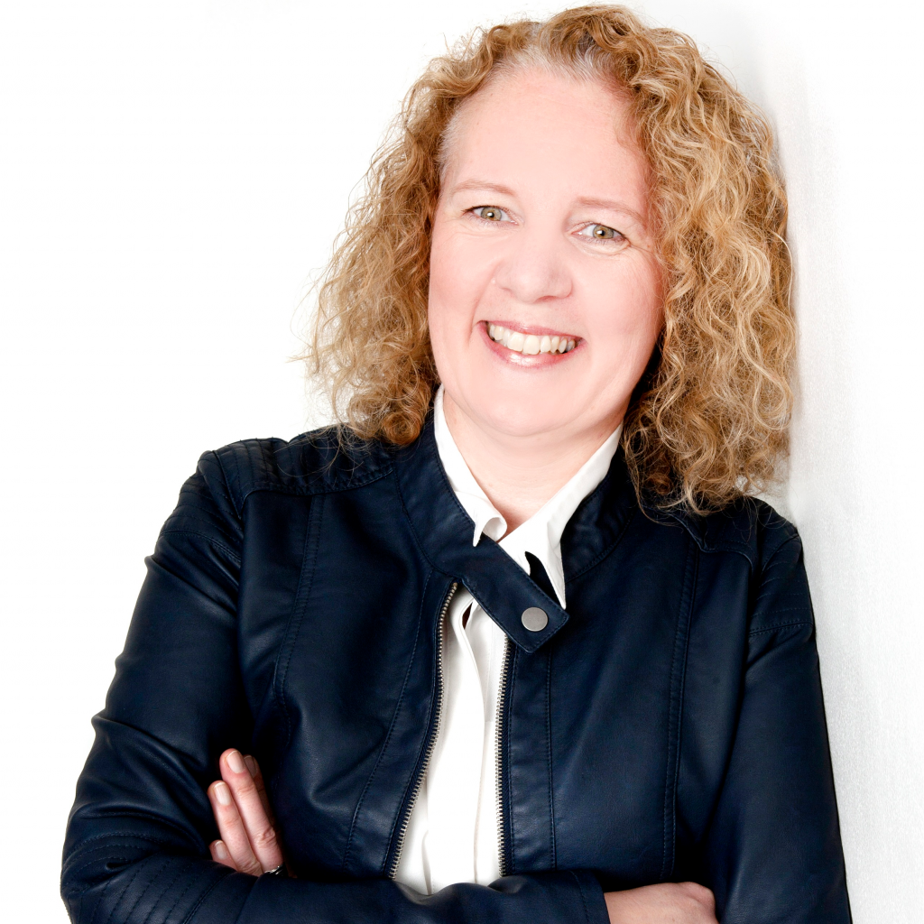 Helen Monkhouse