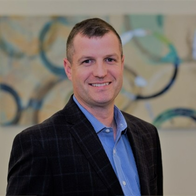 Thomas Synnott, Associate Director, Clinical Planning and Logistics at Alexion Pharmaceuticals