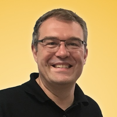 Milosh Nikodijevic, Product Manager, eCommerce Technology at AG Jeans