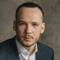 Slava Smirnikhin, 3rd Party Labor Category Manager at A.P. Moller - Maersk