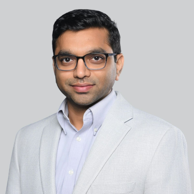 Nixalkumar Patel, Sr. Product Manager at LG Electronics