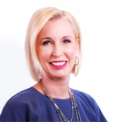 Erin Earl, Industry Executive Advisor, Financial Services at SAP