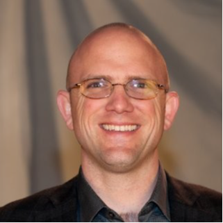 Christopher Battles, SVP, Product Management, Salesforce Field Service at Salesforce