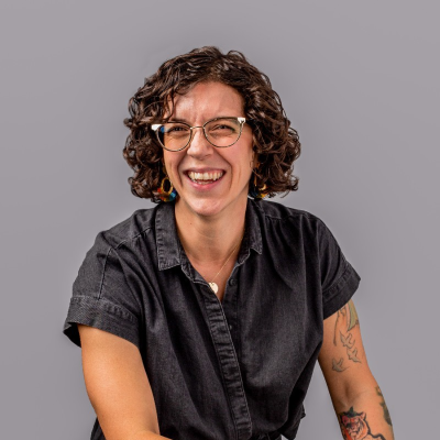 Val Geisler, VP, Customer Marketing at Digioh