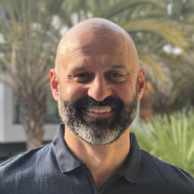 Radu Munteanu, CEO at Luminos Labs