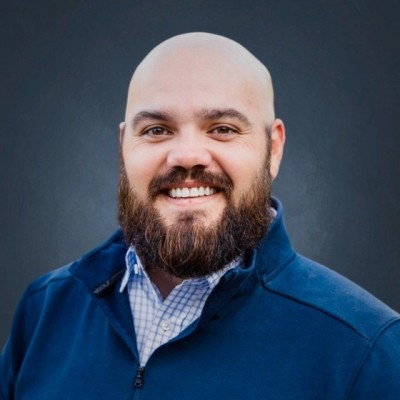 Chad Singleton, Director of Enterprise Sales at Everest Group