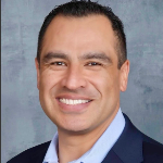 David Cardenas, Vice President, Americas Field Services at NCR Atleos