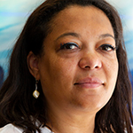 Mary-Jo de Leeuw, Winner Cybersecurity Excellence Award 2018 | Ranked #10 GLOBAL cybersecurity influencers 2018 at Cybersecurity Influencer