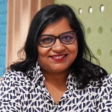 Manisha Agarwal, Lecturer (Tourism) at James Cook University