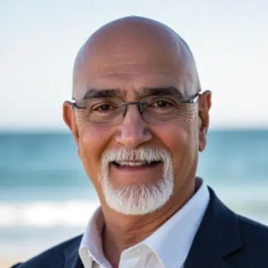 Joe Postiglione Sr., Vice President, Procurement at Credit One Bank