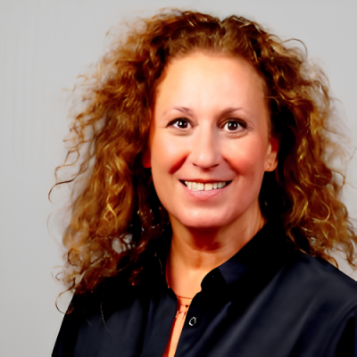 Nancy Tiran, VP, Enterprise Procurement at AbbVie