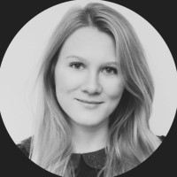 Katia Unlu, Chief Commercial Officer at Boll & Branch