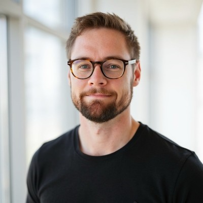 David Magee, Product Director at World of Books