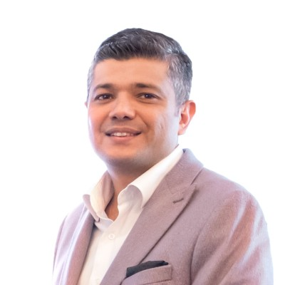 Ugur Emre, Head of Digital Channels & Social Media at Turkish Airilnes