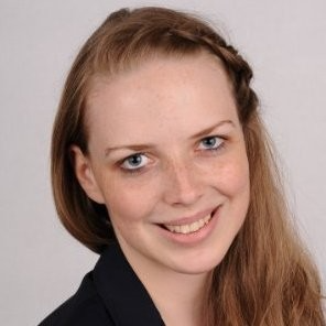 Helena Lehmann, Global Category Lead – Primary Transportation at Bayer AG