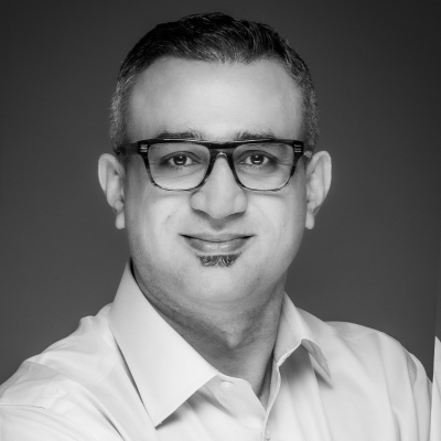 Sameen Gul, Global Product Director Digital & Gen Ai at Reckitt