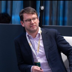 George Bellow, Chief Operating Officer and Co-Founder at SOMAÍ Pharmaceuticals LTD