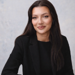 Tanya Singh, Chief Commercial Officer at Biotronics 3D