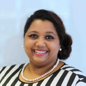 Anila Fredericks